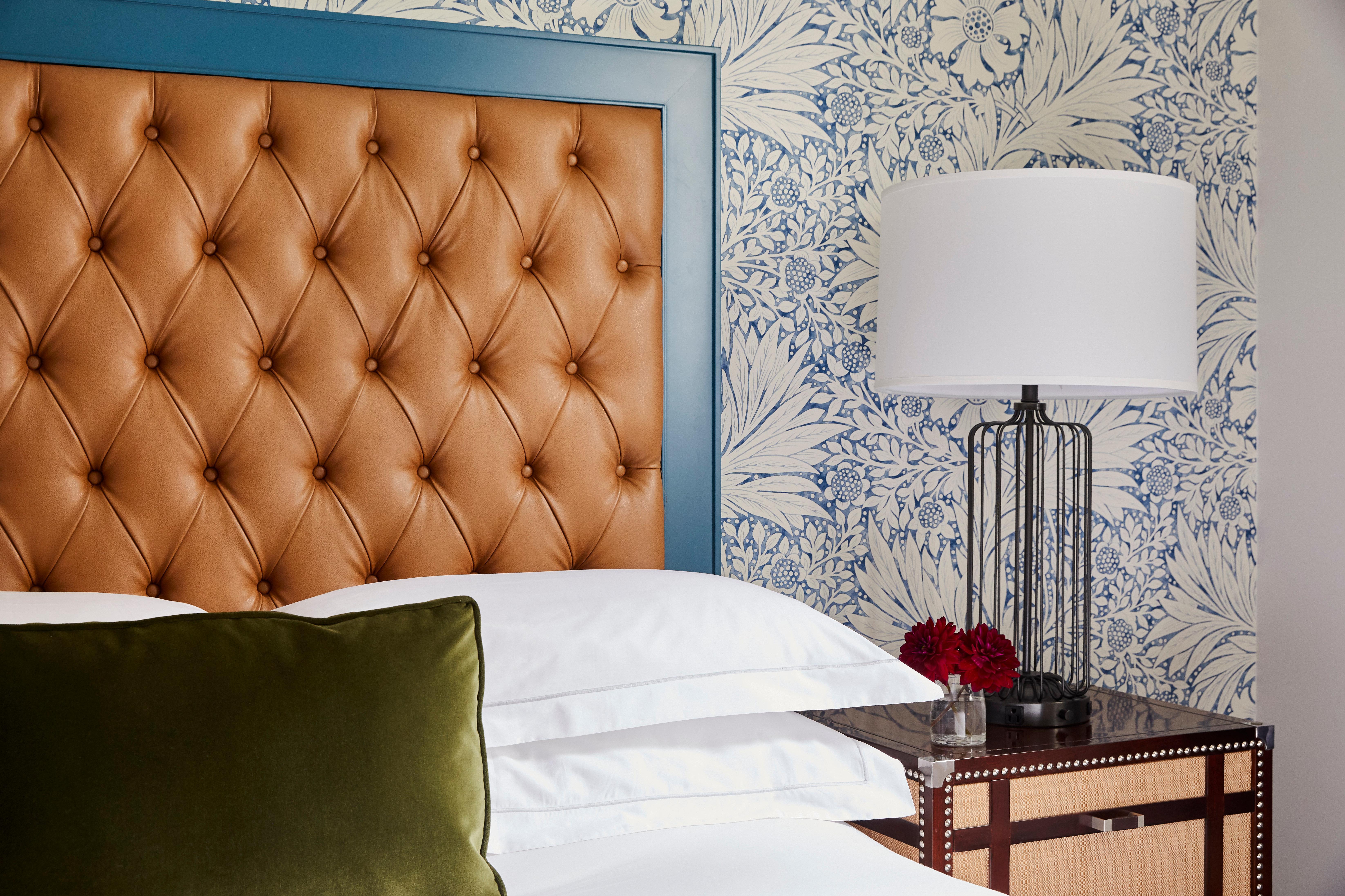 Kimpton Hotel Monaco Denver By Ihg Exterior foto