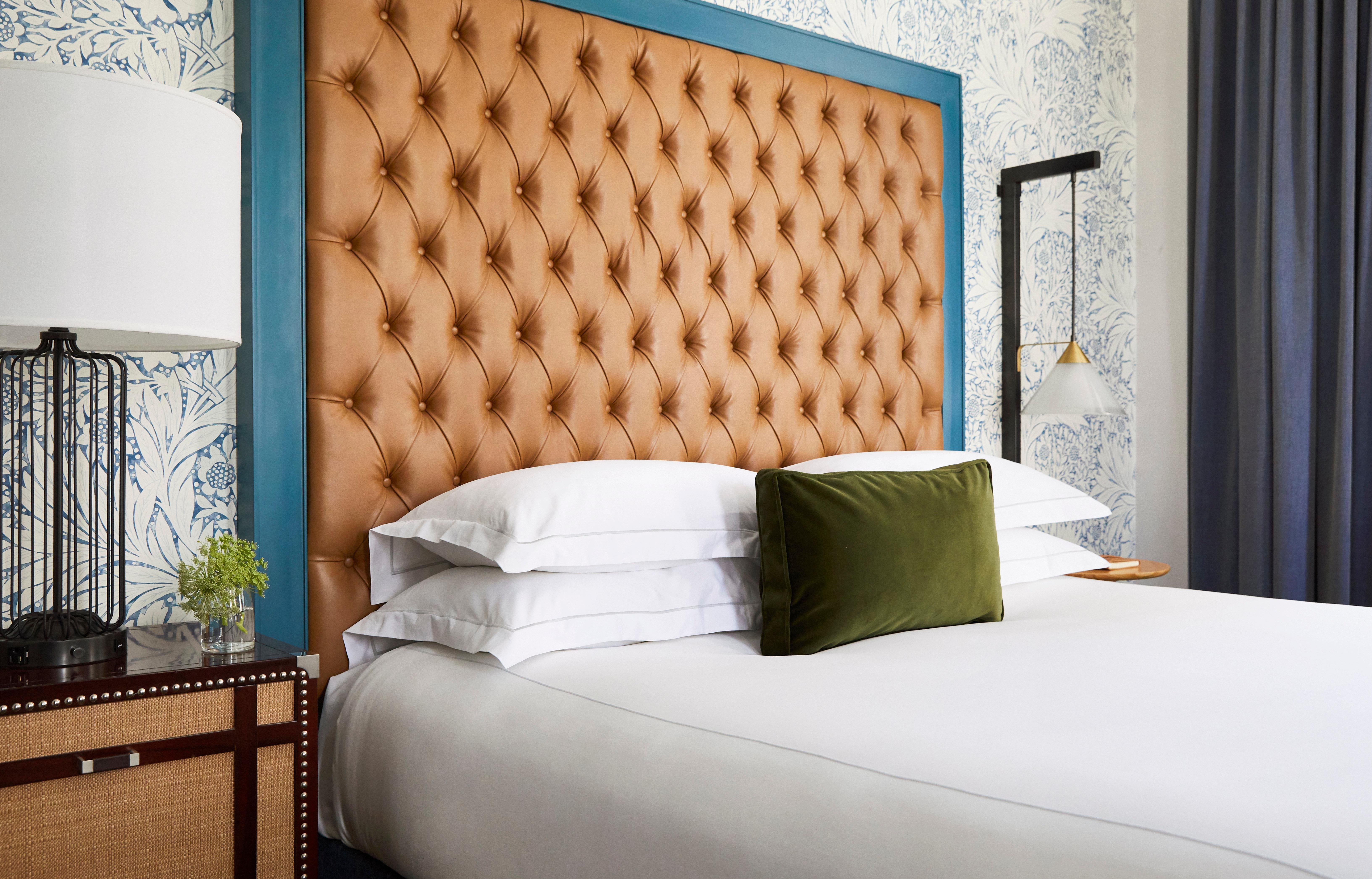 Kimpton Hotel Monaco Denver By Ihg Exterior foto