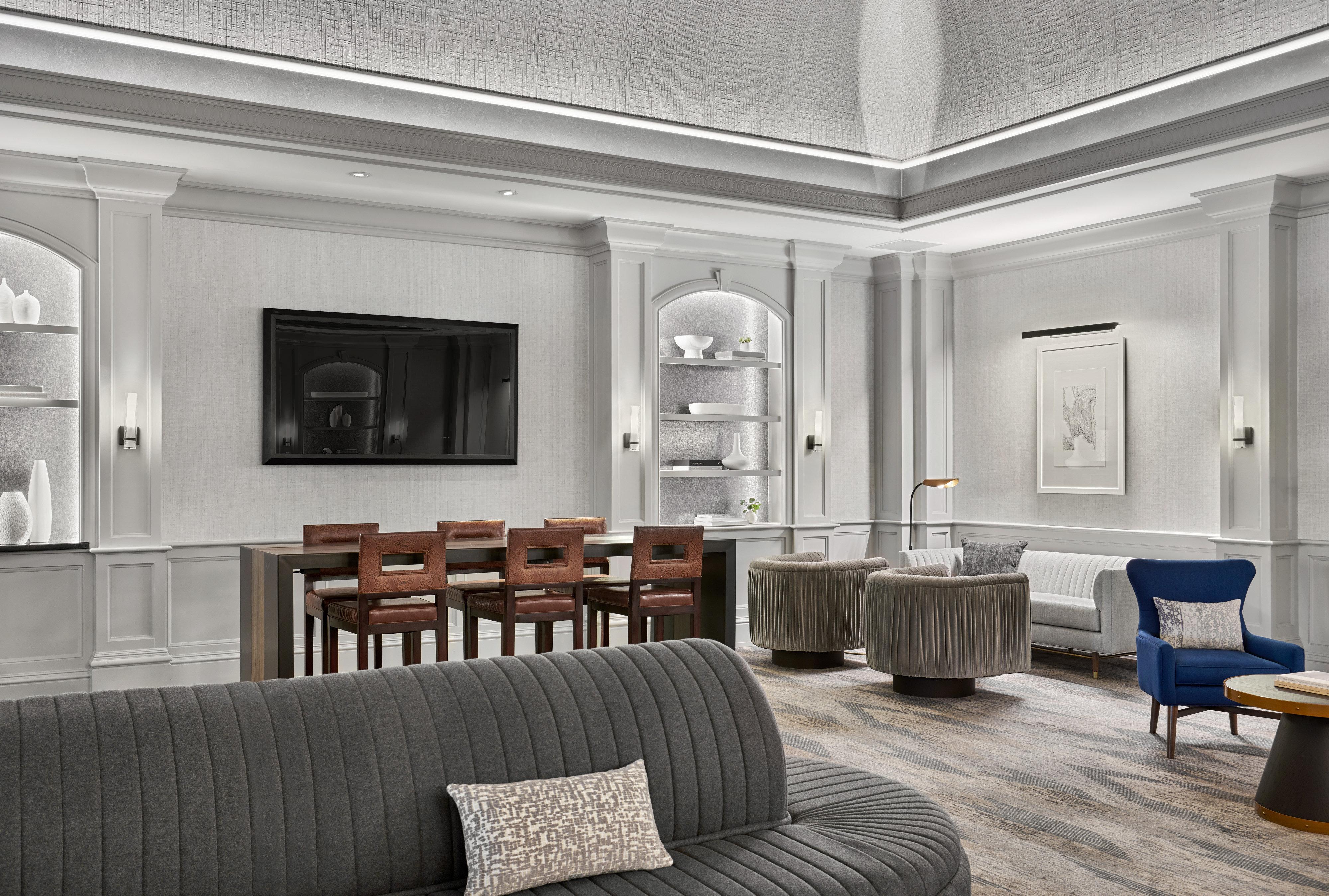 Kimpton Hotel Monaco Denver By Ihg Exterior foto