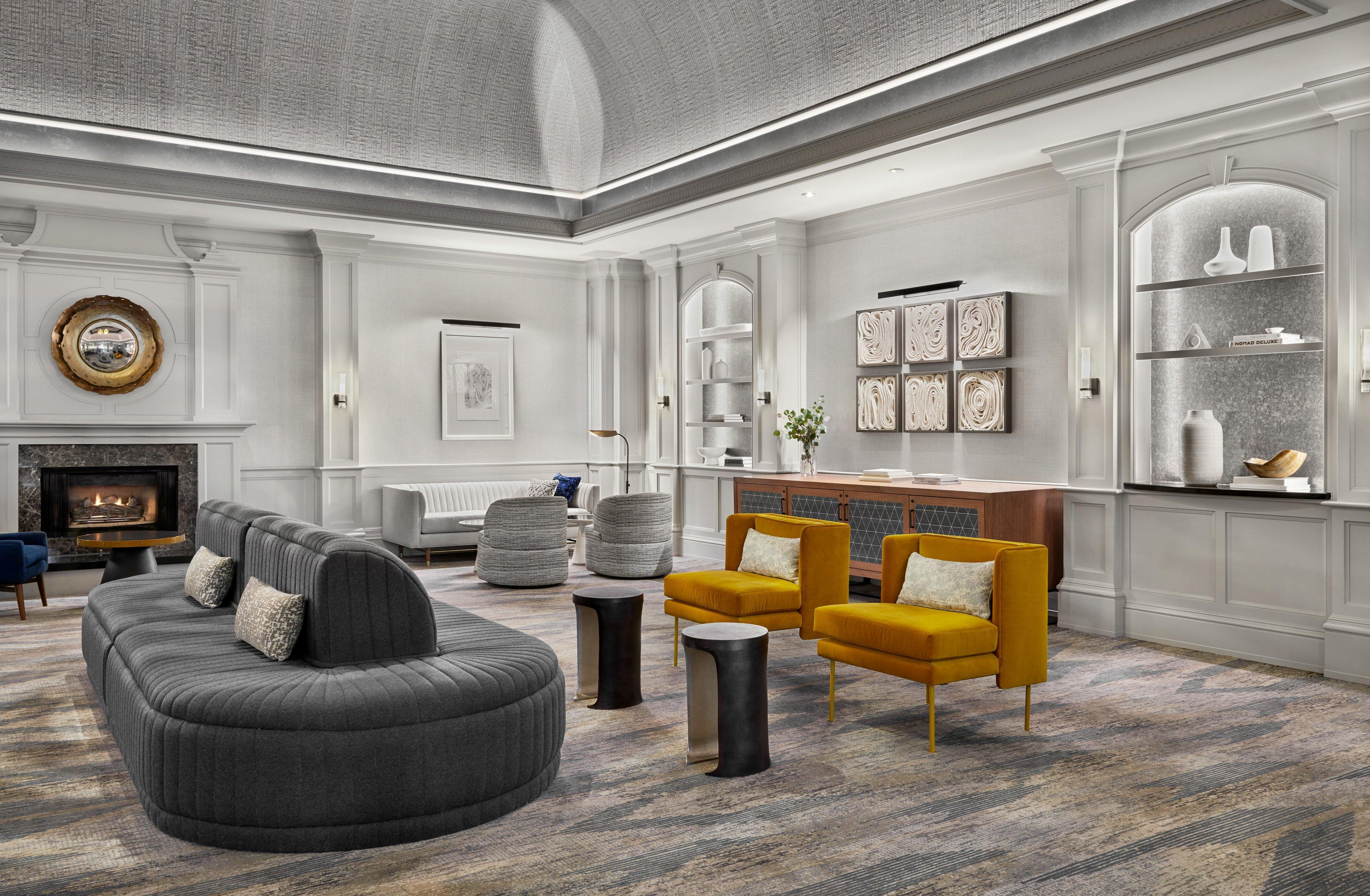 Kimpton Hotel Monaco Denver By Ihg Exterior foto