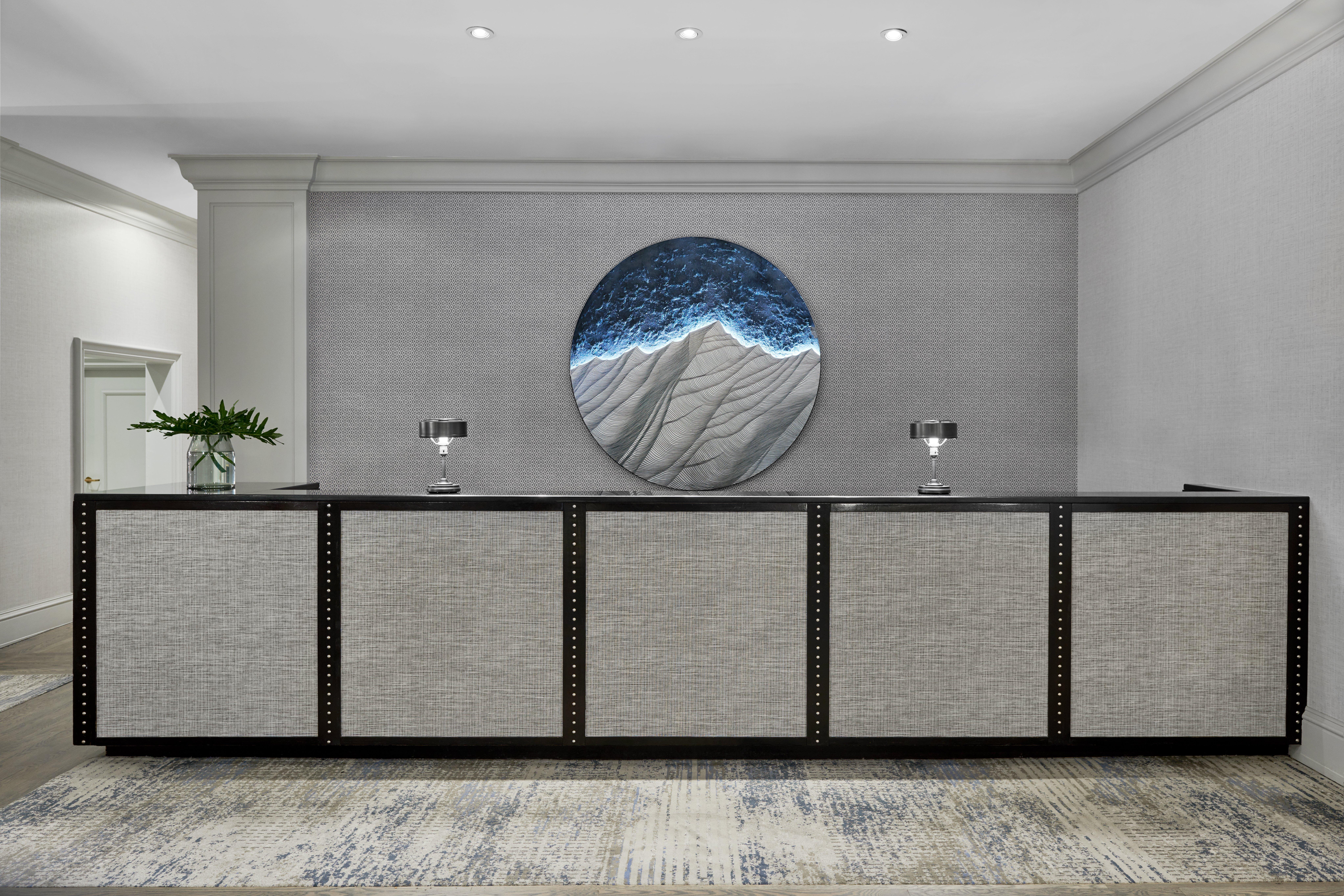 Kimpton Hotel Monaco Denver By Ihg Exterior foto