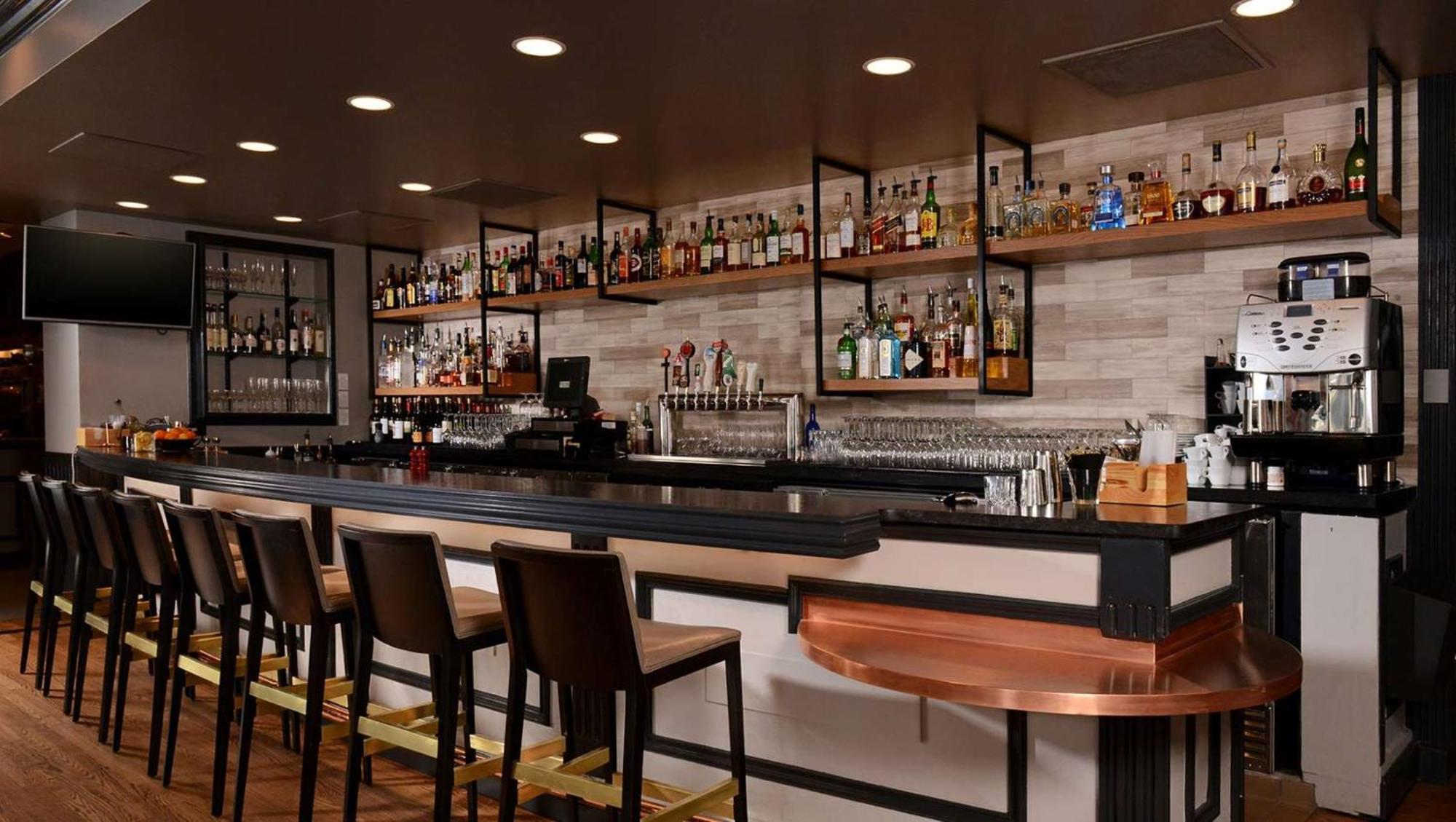 Kimpton Hotel Monaco Denver By Ihg Exterior foto